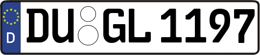 DU-GL1197