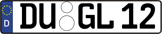 DU-GL12