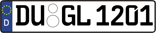 DU-GL1201