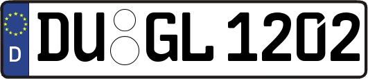 DU-GL1202