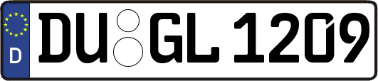 DU-GL1209
