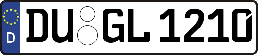 DU-GL1210