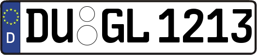 DU-GL1213