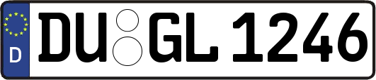 DU-GL1246