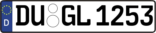DU-GL1253