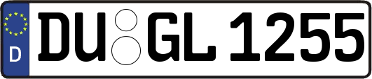 DU-GL1255