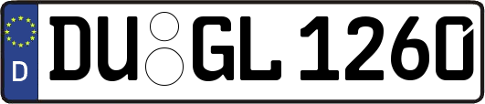 DU-GL1260