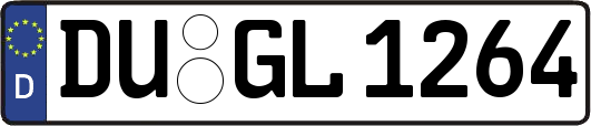 DU-GL1264