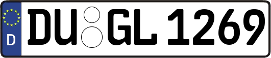 DU-GL1269