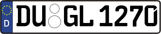 DU-GL1270