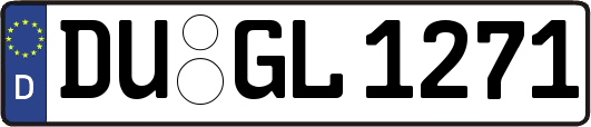 DU-GL1271