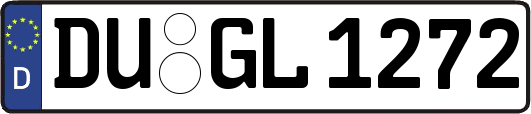 DU-GL1272