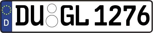 DU-GL1276