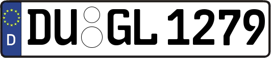 DU-GL1279