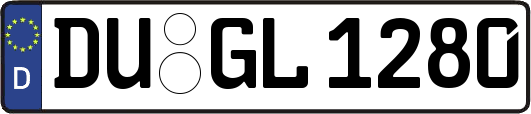DU-GL1280