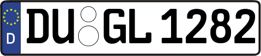 DU-GL1282