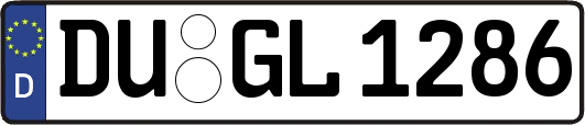 DU-GL1286