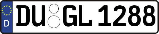 DU-GL1288