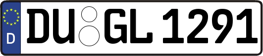 DU-GL1291