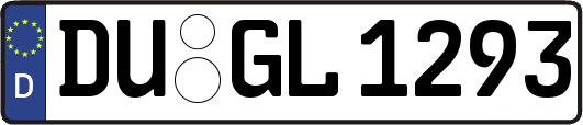 DU-GL1293