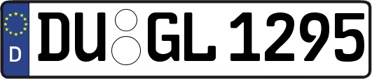 DU-GL1295