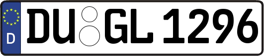 DU-GL1296
