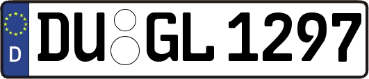 DU-GL1297