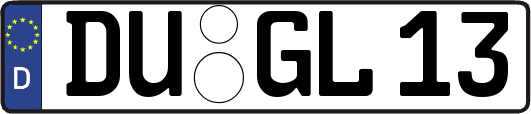 DU-GL13