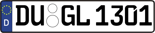 DU-GL1301
