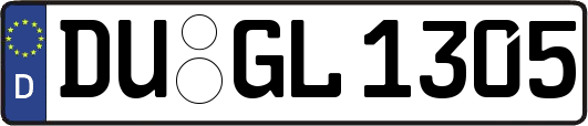 DU-GL1305