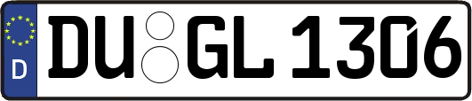 DU-GL1306