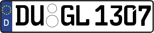 DU-GL1307