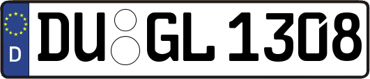 DU-GL1308