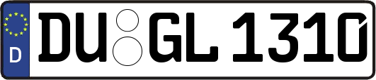 DU-GL1310