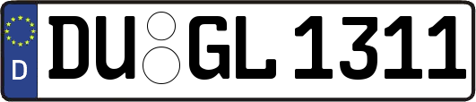 DU-GL1311