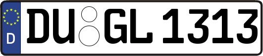 DU-GL1313