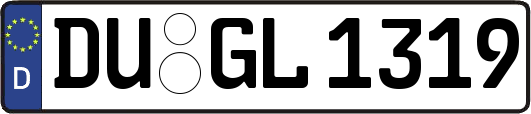 DU-GL1319