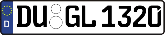 DU-GL1320