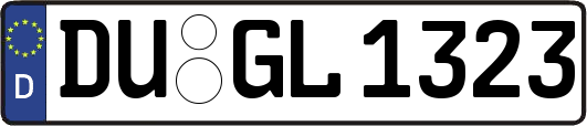 DU-GL1323