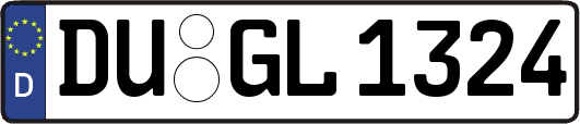 DU-GL1324