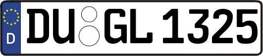DU-GL1325