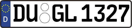 DU-GL1327