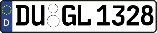 DU-GL1328
