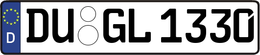 DU-GL1330