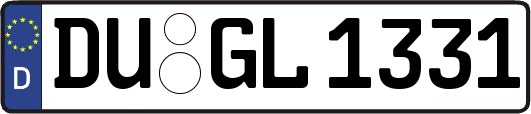 DU-GL1331