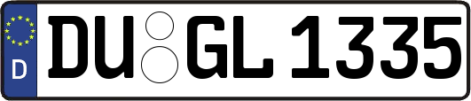 DU-GL1335