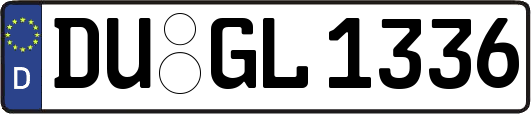 DU-GL1336
