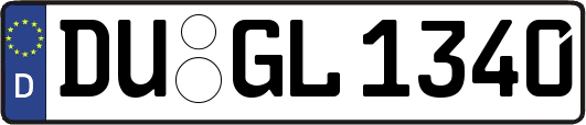 DU-GL1340