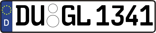 DU-GL1341