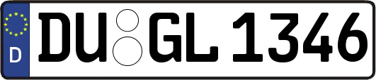 DU-GL1346